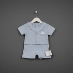 Niño - Faux 2 Piece Set