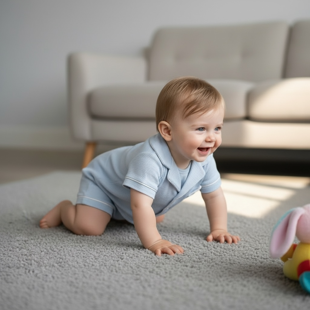 Niño - Faux 2 Piece Set